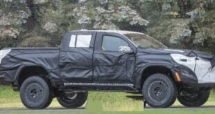2023 Chevrolet Colorado ZR2