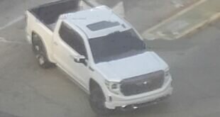 2023 GMC Sierra Denali front