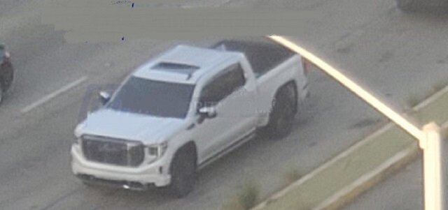 2023 GMC Sierra Denali