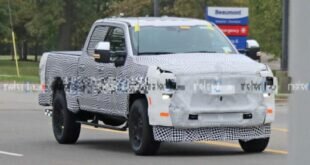 2023 Ford F-350 Super Duty